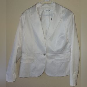 New York and Co. 7th Ave Blazer